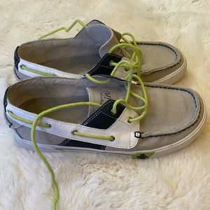 Original Penguin By Munsingwear Boat Shoes/Loafers Men’s size 7.5